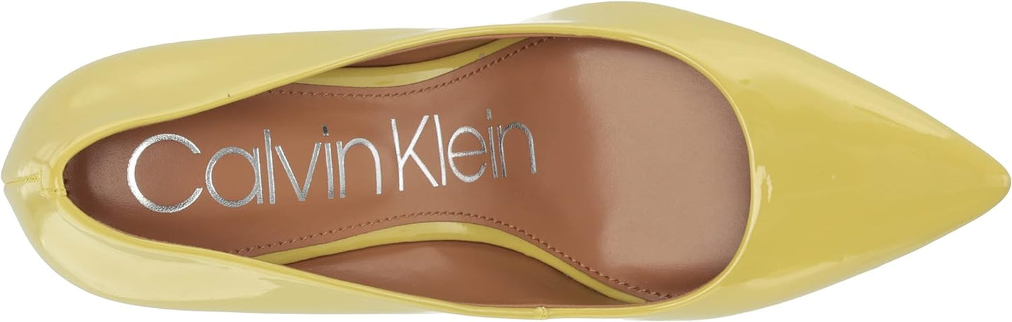 Calvin Klein Gayle womens Pump