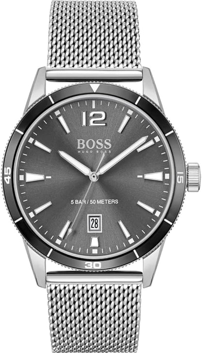 Hugo Boss DRIFTER Men's Watch, Analog