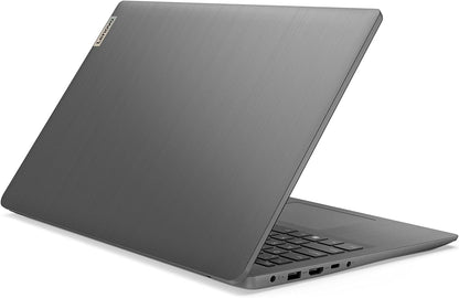 Lenovo - 2022 - IdeaPad 3i - Essential Laptop Computer - Intel Core i5 12th Gen - 15.6" FHD Display - 8GB Memory - 512GB Storage - Windows 11 Pro