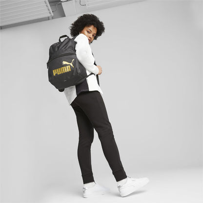 PUMA Mens PUMA Phase Backpacks