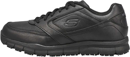 Skechers NAMPA mens Food Service Shoe