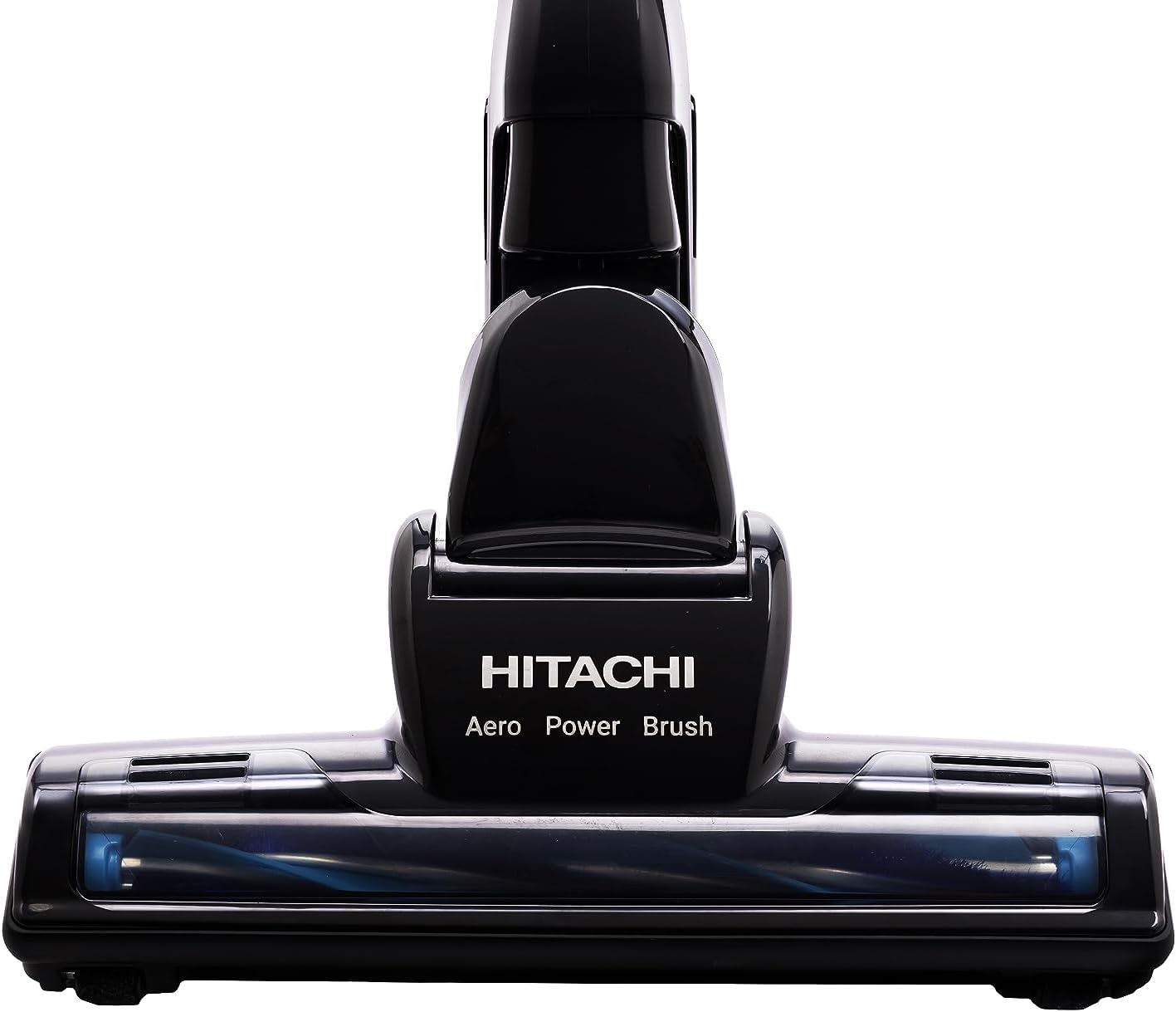 Hitachi Drum Vacuum Cleaner 2100 Watts, 18 Liters Tank Dust Capacity With 7.8M Extra Long Power Code, Removable & Washable Filter, Rug-Floor Nozzle, Best For Home, Office & Mosque, CV950F24CBSWR