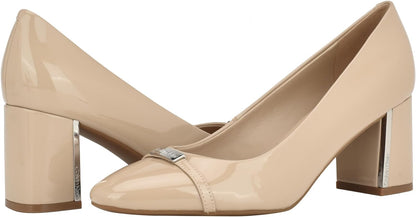 Calvin Klein Unesta womens Pump