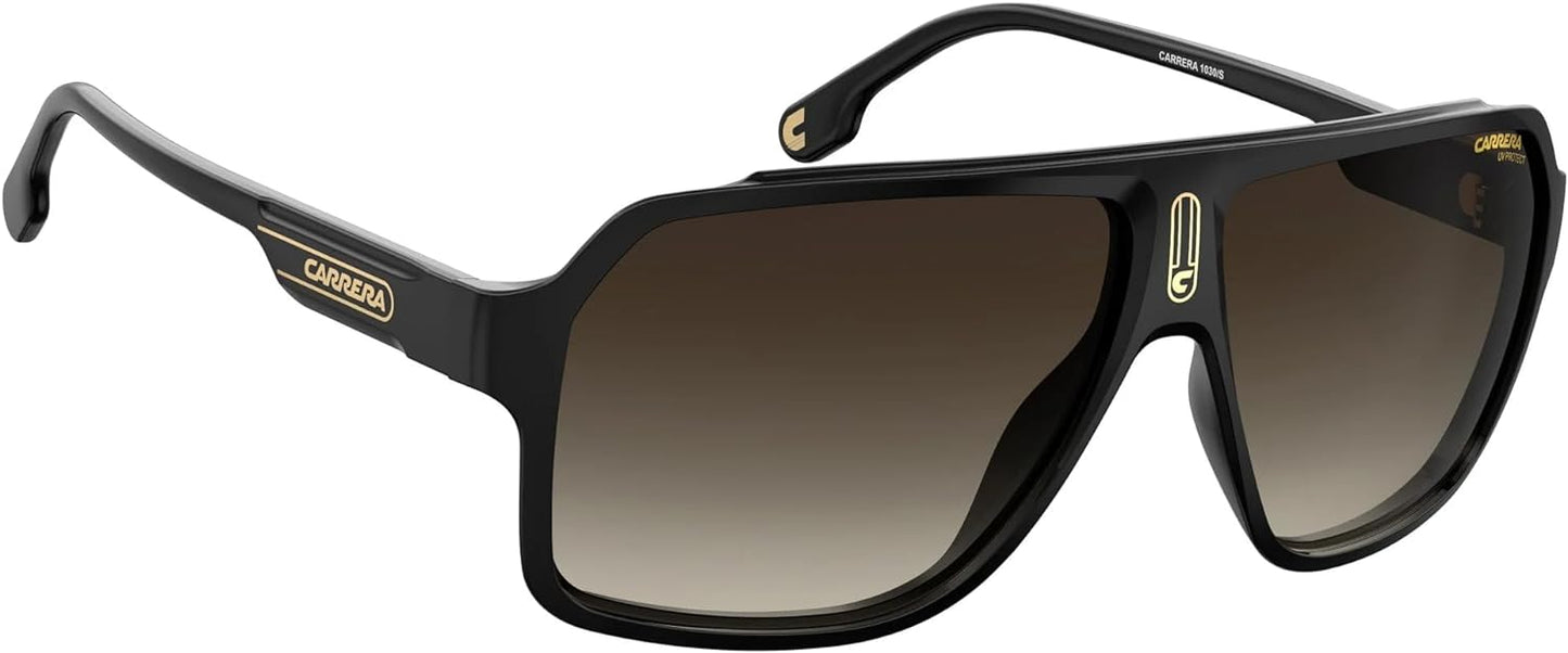 Carrera Men's CARRERA1030/S Sunglasses