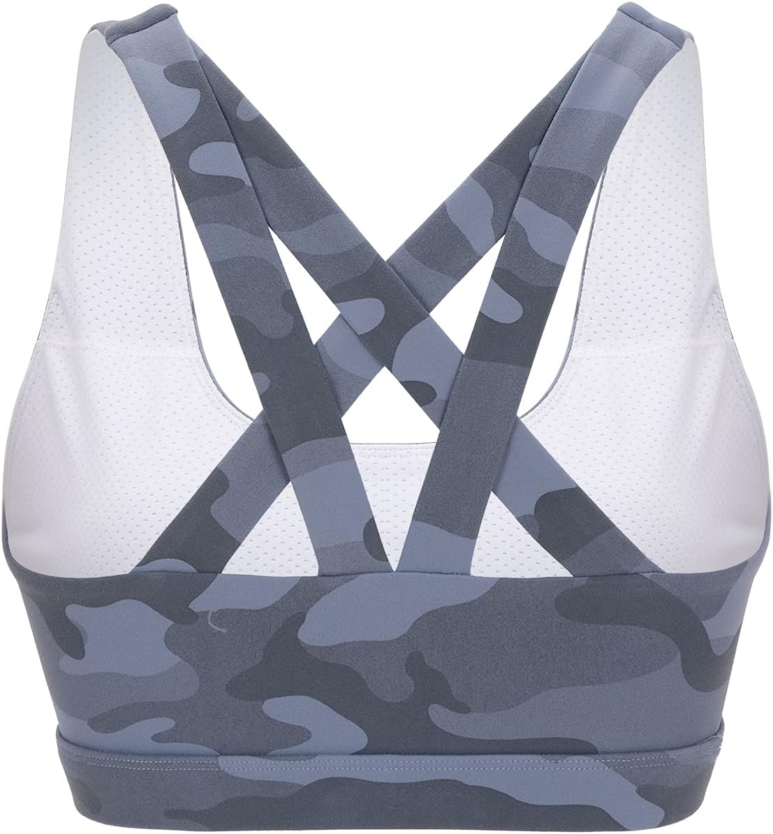 RUNNING GIRL womens Full Coverage Women's Plus Sports Bras