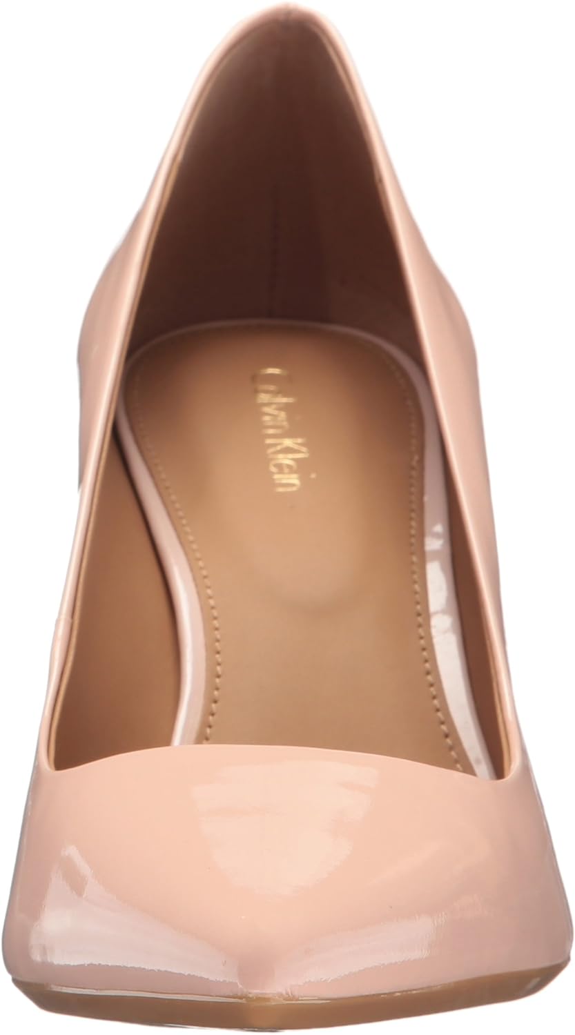 Calvin Klein Gayle womens Pump