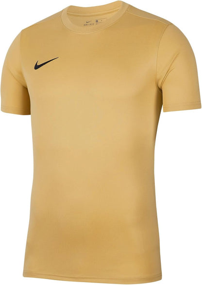 Nike mens M Nk Dry Park Vii Jsy Ss T-Shirt