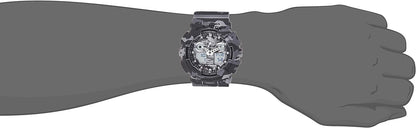 Casio AW 500Bb 1E G Shock Analog Digital Watch