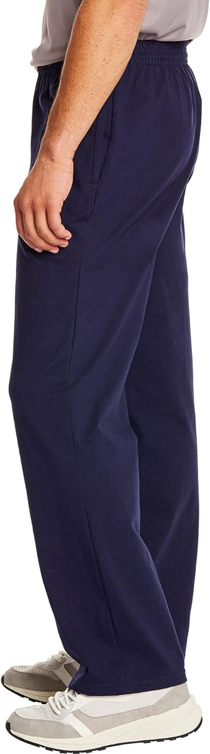 Hanes Men's Jersey Pant