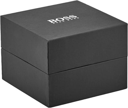 Hugo Boss DRIFTER Men's Watch, Analog