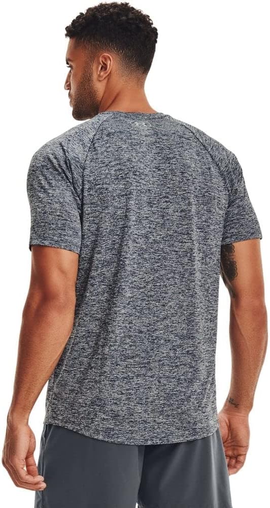 Under Armour Men's UA Tech SS Tee TEES AND T-SHIRTS