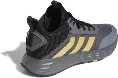 adidas Ownthegame 2.0 mens Basketball Shoe