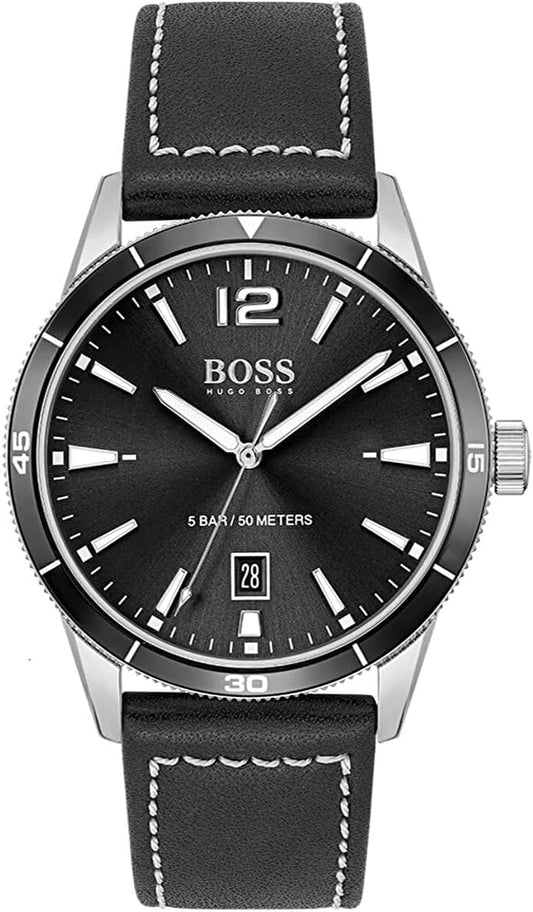 Hugo Boss DRIFTER Men's Watch, Analog