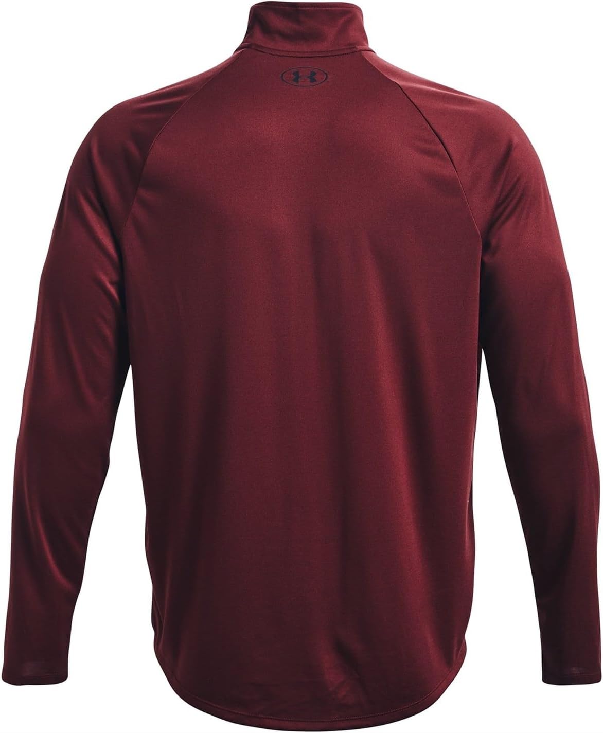 Under Armour Men's UA Tech 2.0 1/2 Zip T-Shirt (pack of 1)