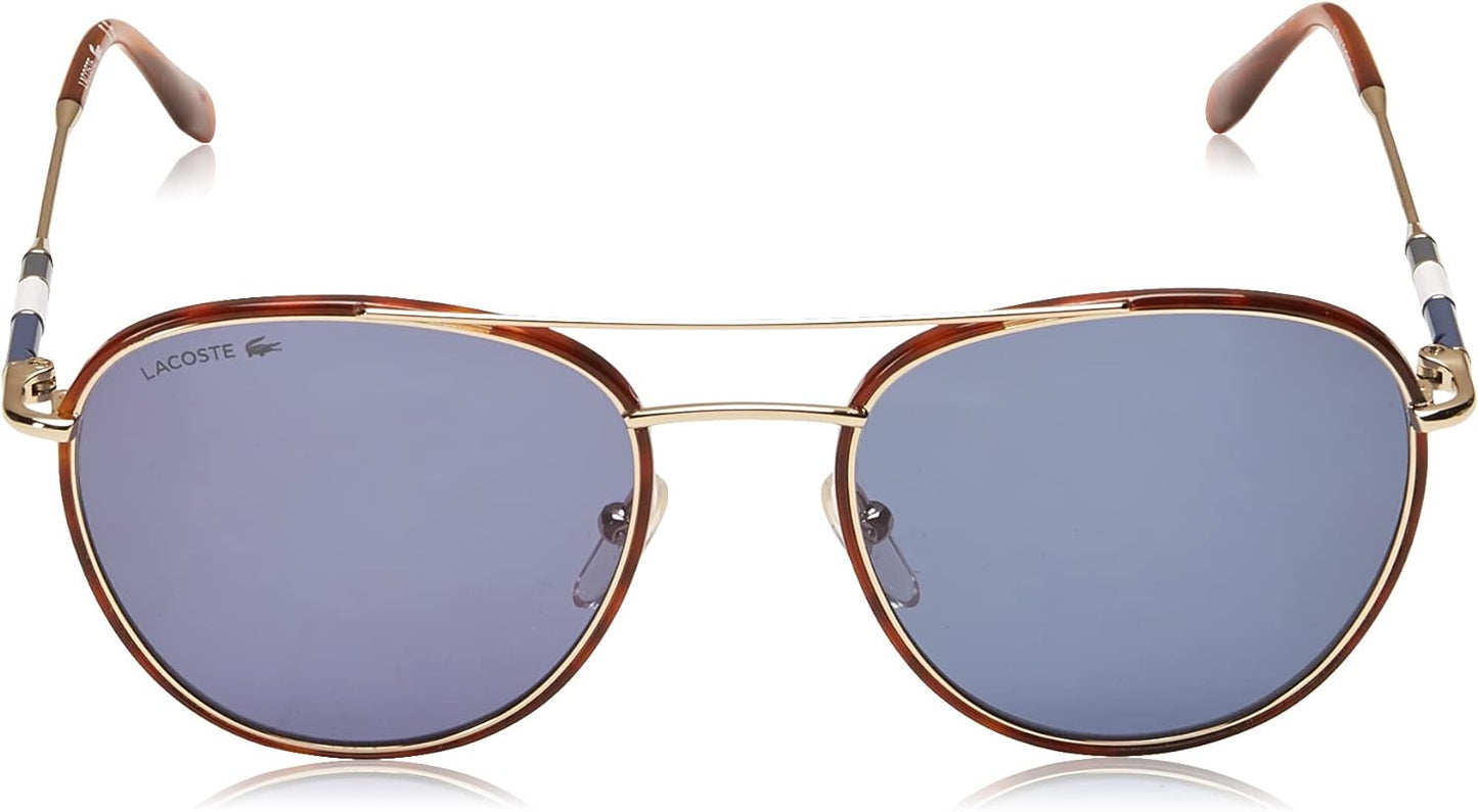 Lacoste Oval Sunglasses For Men