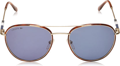 Lacoste Oval Sunglasses For Men