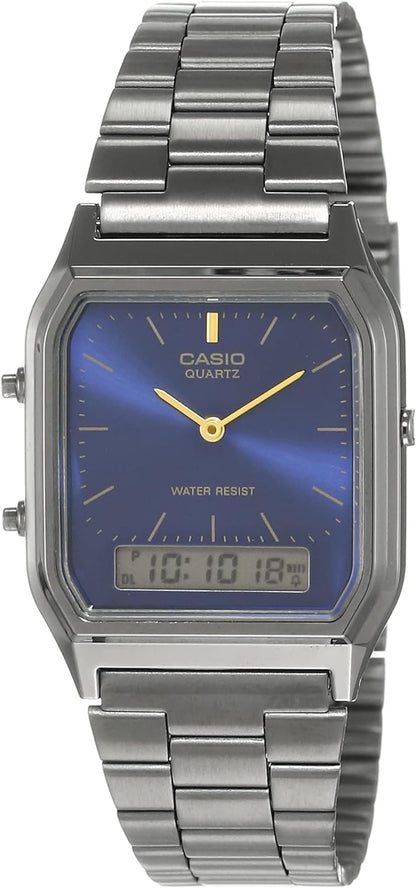 Casio Mens Quartz Watch