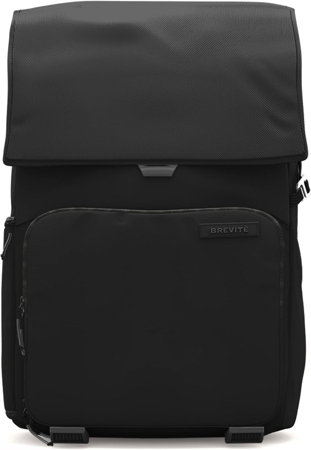 BREVITE - The Runner - Compact Camera Backpacks for Photographers - A Minimalist & Travel-friendly Photography Backpack Compatible With Both Laptop & DSLR Accessories 18L (Green), Green, Camera