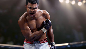 EA SPORTS™ UFC® 5 for PS5 - PlayStation 5 - New Original – CaveHubs