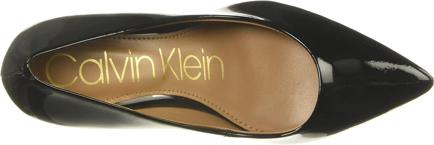 Calvin Klein Gayle womens Pump