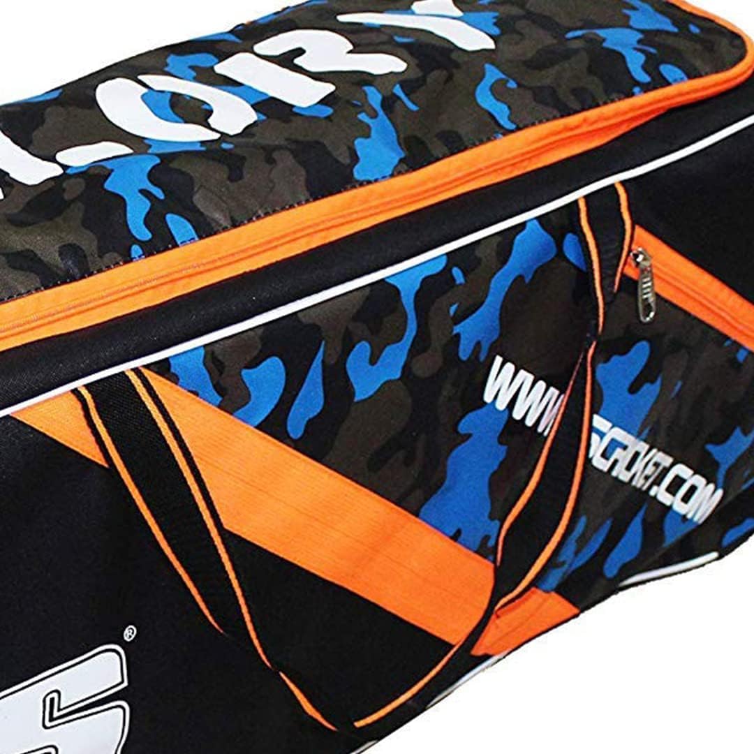 SS Glory Cricket Kit Bag