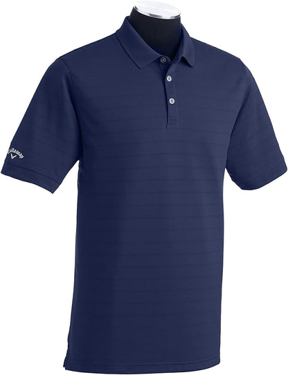 Callaway Men's Short Sleeve Opti-Dri™ Performance Golf Polo Shirt (Size Small - 4X Big & Tall)