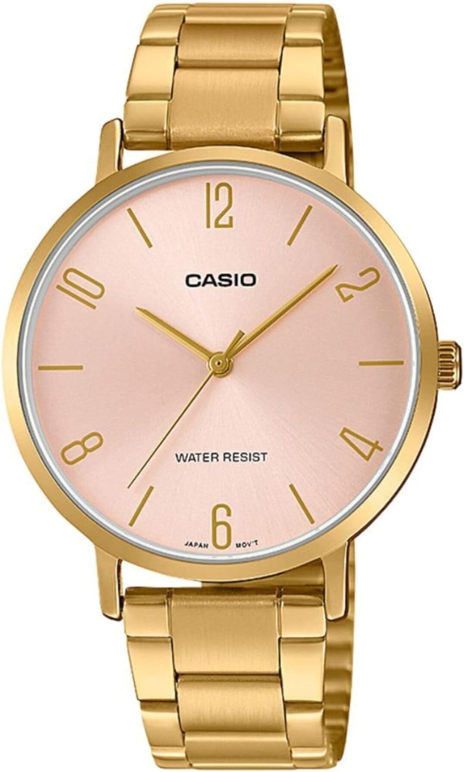 Casio Watch