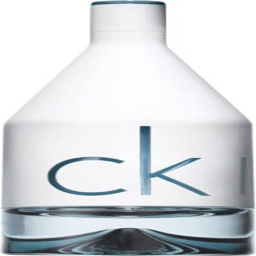 Calvin Klein CK IN2U Perfume for Men Eau De Toilette 150ML