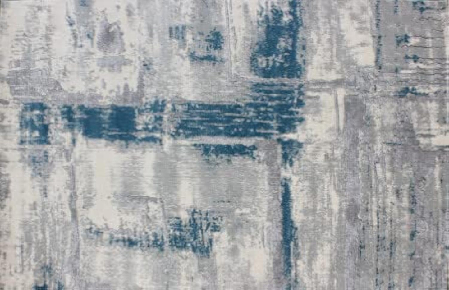 Abstract Carpet (Beige, 200 x 300cm)