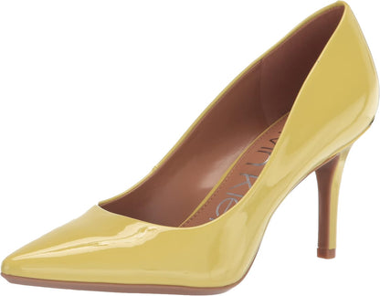 Calvin Klein Gayle womens Pump