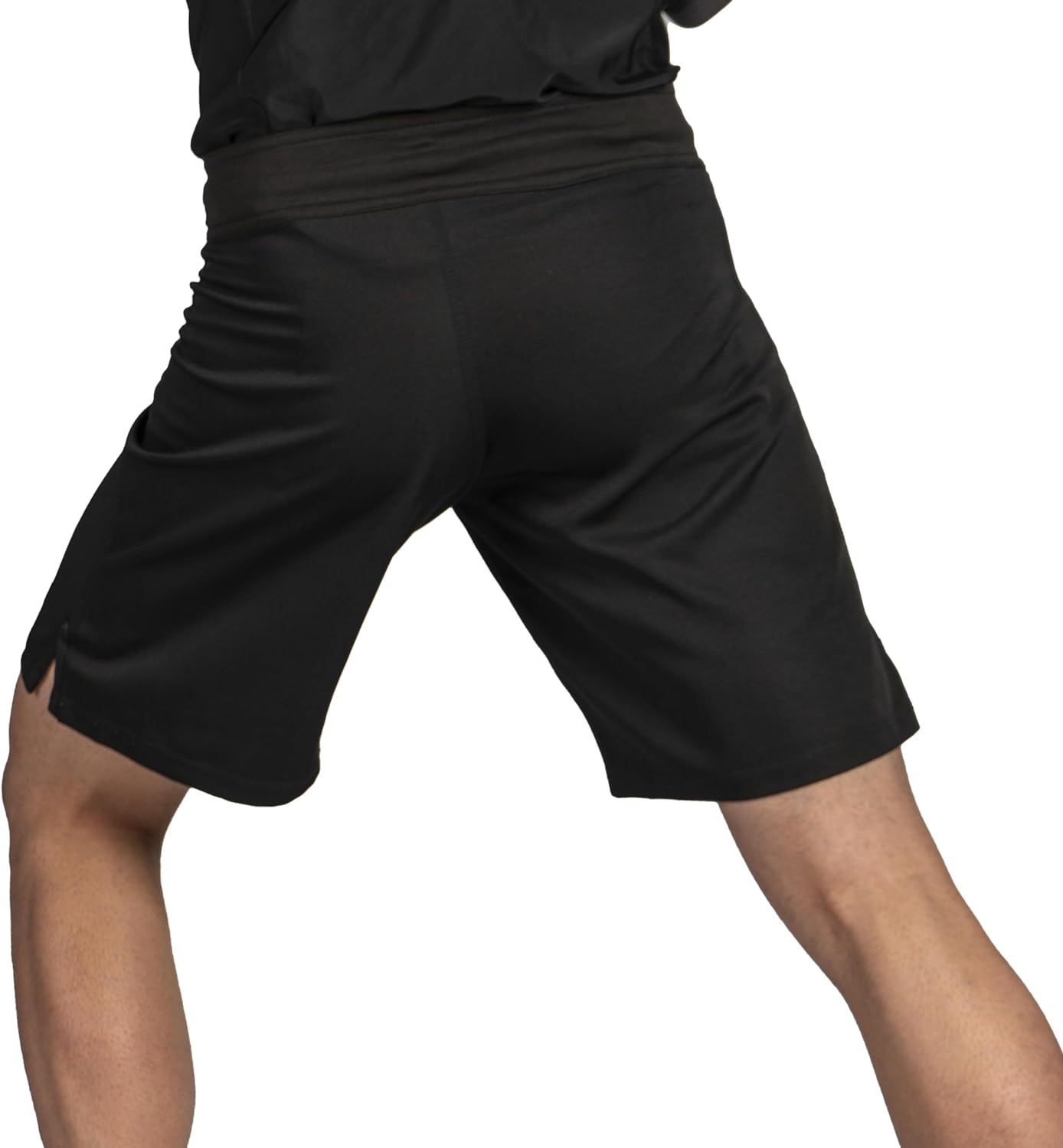 Sanabul Essential MMA BJJ Cross Fit Workout Shorts