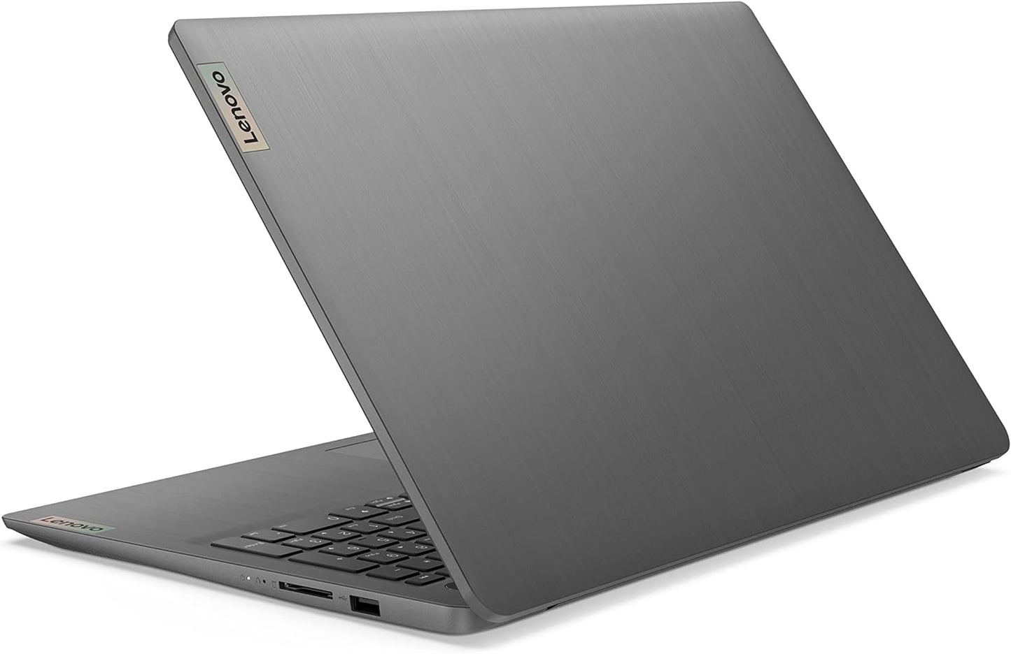 Lenovo - 2022 - IdeaPad 3i - Essential Laptop Computer - Intel Core i5 12th Gen - 15.6" FHD Display - 8GB Memory - 512GB Storage - Windows 11 Pro