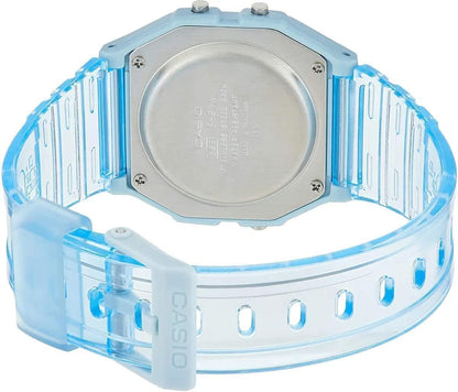 Casio Classic Alarm Digital Watch