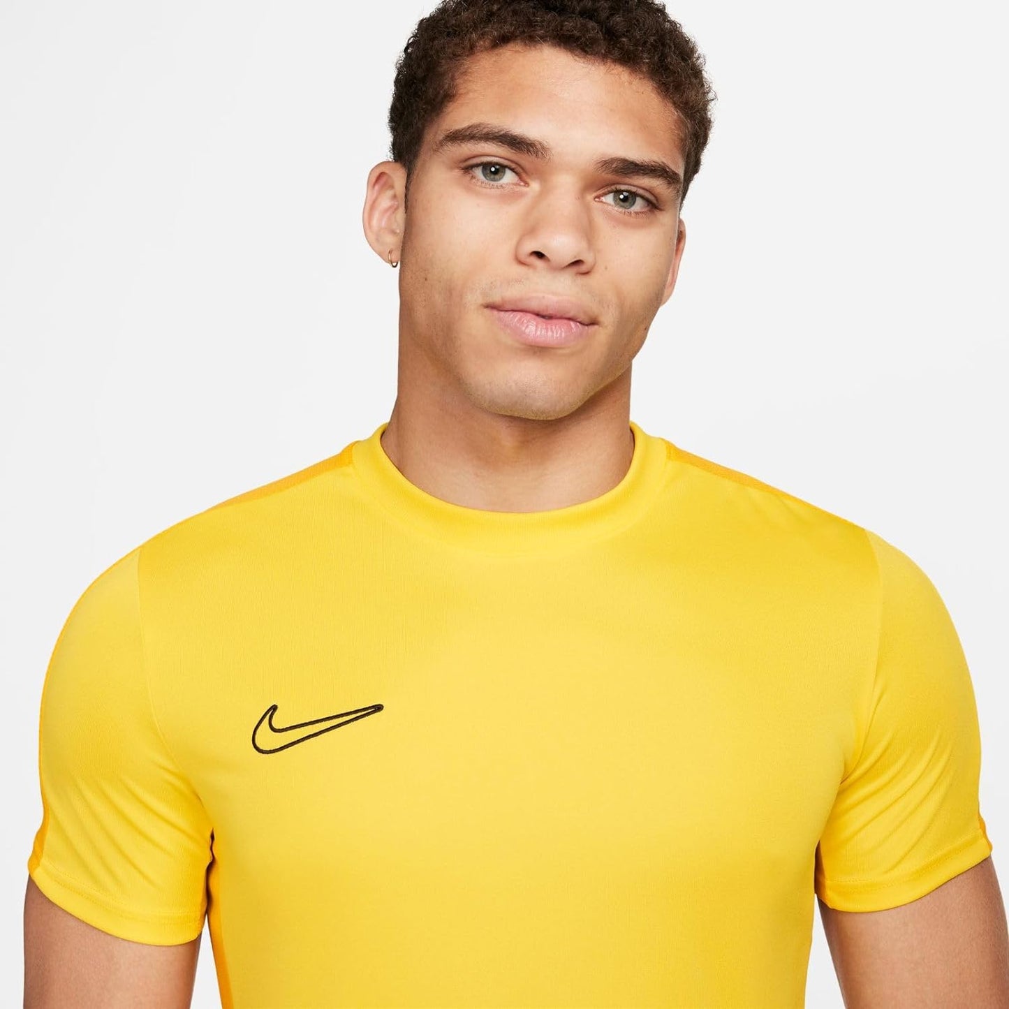 Nike Men's M Nk Df Acd23 Top Ss Short-sleeved soccer top