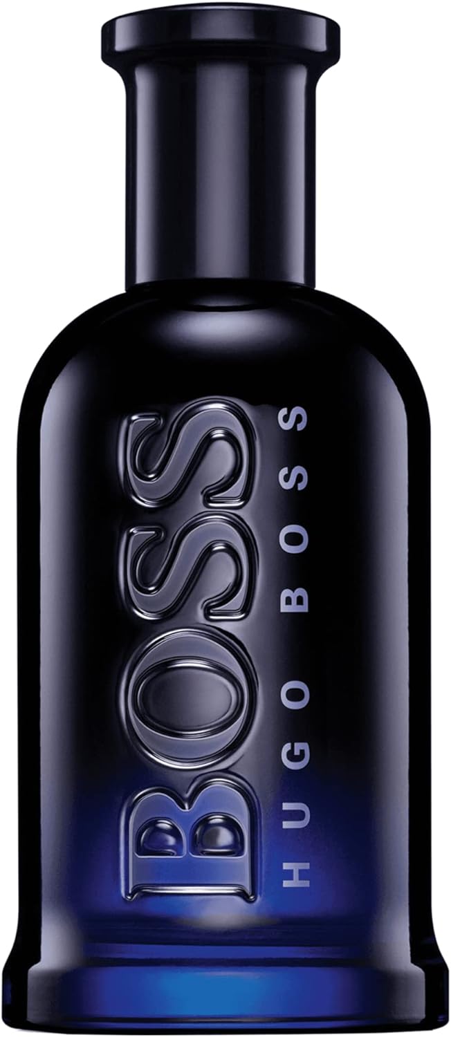 Boss Bottled Eau De Toilette