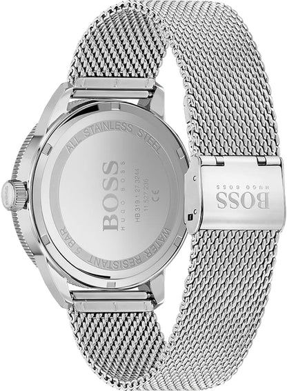 Hugo Boss DRIFTER Men's Watch, Analog