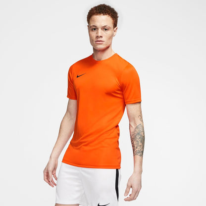 Nike mens M Nk Dry Park Vii Jsy Ss T-Shirt