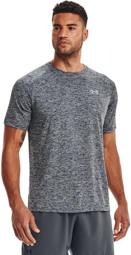 Under Armour Men's UA Tech SS Tee TEES AND T-SHIRTS