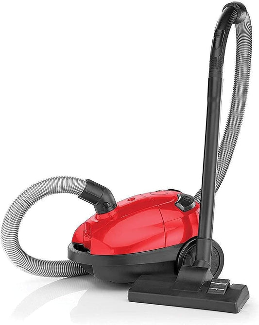 BLACK+DECKER Portable Corded Vacuum Cleaner 1000W With 1L Dust bag VM1200-B5