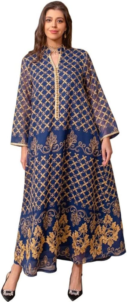 PolyJolly womens Abaya-18 Abaya