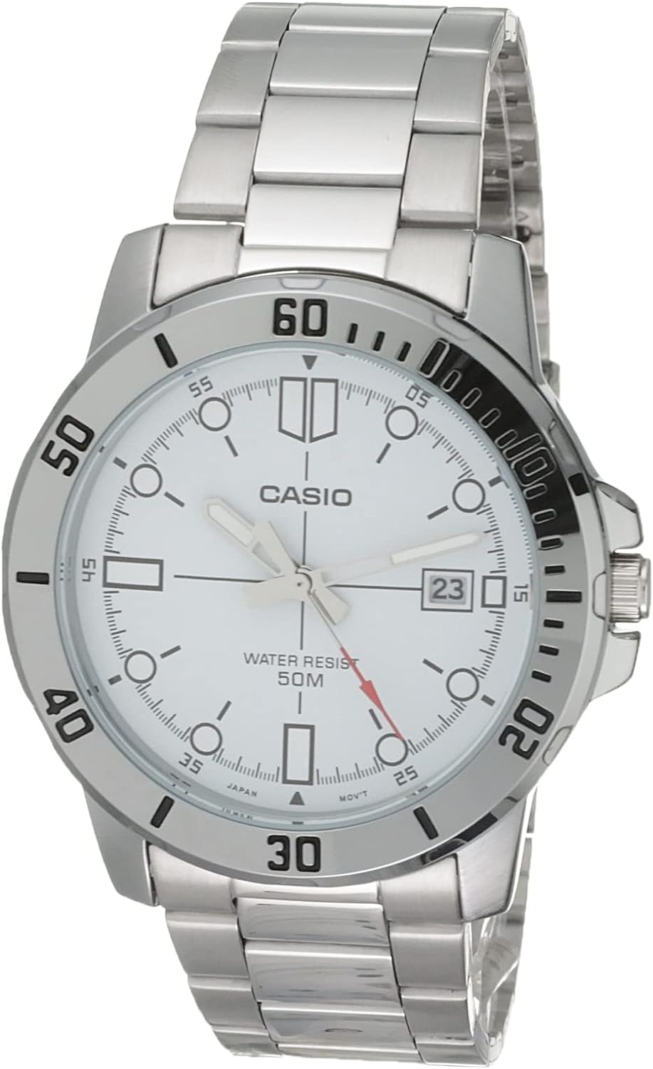 Casio Watch