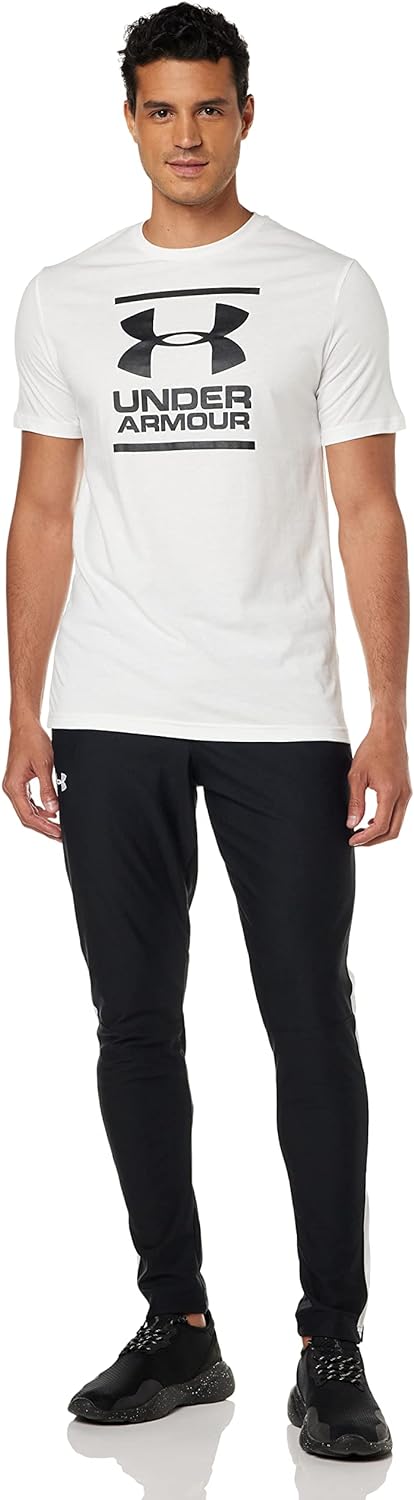 Under Armour Men's Global Foundation Short-Sleeve T-Shirt