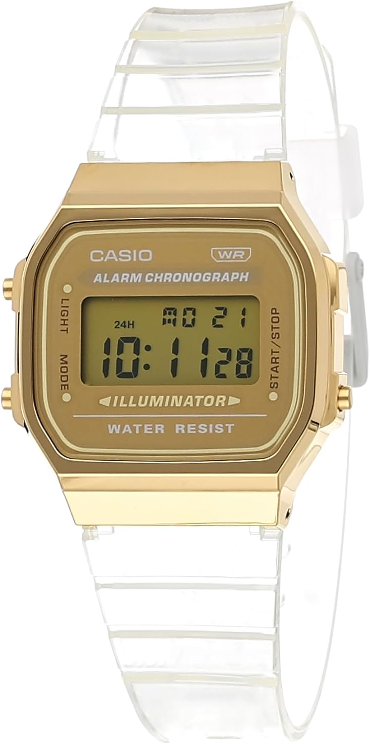 Casio Unisex-Adult Quartz Watch