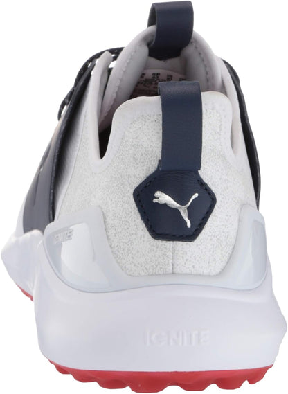 PUMA Ignite Nxt Lace mens Golf Shoe