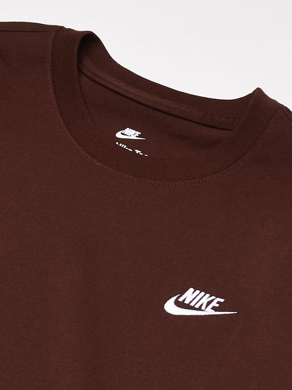 Nike mens Nsw Club T-Shirt (pack of 1)