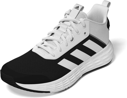 adidas Ownthegame 2.0 mens Basketball Shoe