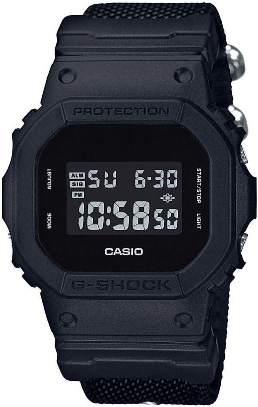 Casio AW 500Bb 1E G Shock Analog Digital Watch