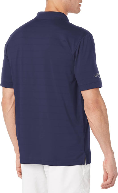 Callaway Men's Short Sleeve Opti-Dri™ Performance Golf Polo Shirt (Size Small - 4X Big & Tall)