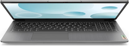 Lenovo - 2022 - IdeaPad 3i - Essential Laptop Computer - Intel Core i5 12th Gen - 15.6" FHD Display - 8GB Memory - 512GB Storage - Windows 11 Pro