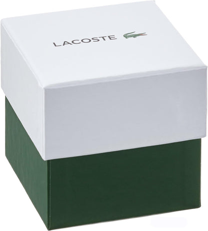 Lacoste Kids's & Men's Silicone Watch